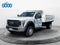2019 Ford Super Duty F-550 DRW XL