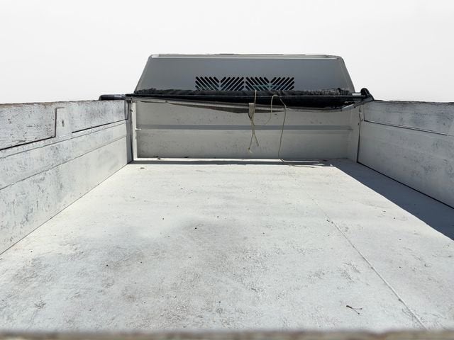 2019 Ford Super Duty F-550 DRW XL