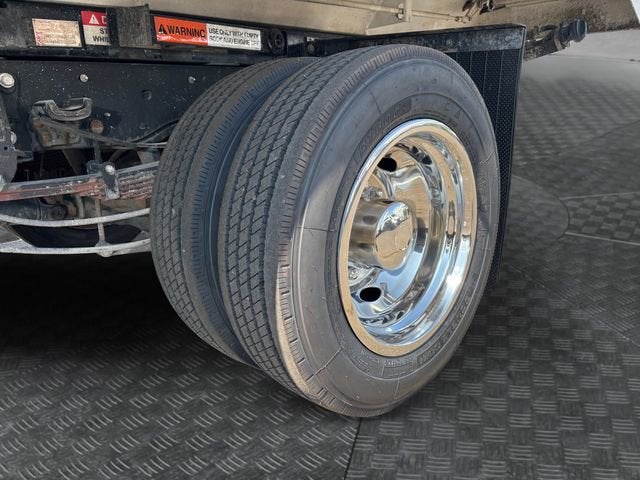 2019 Ford Super Duty F-550 DRW XL