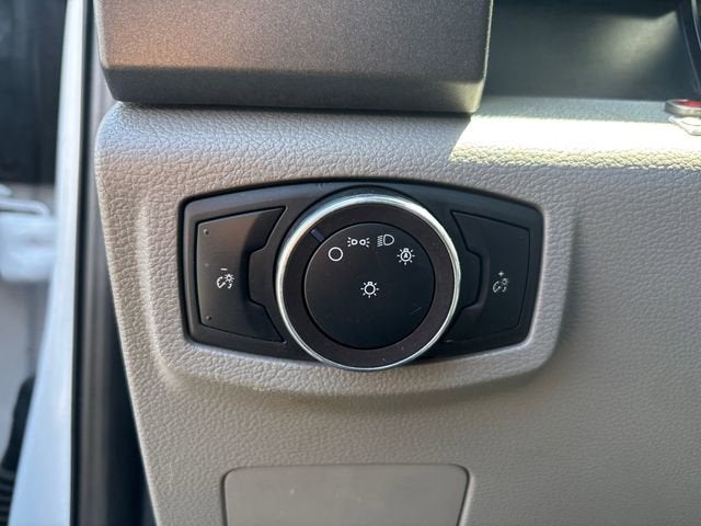 2019 Ford Super Duty F-550 DRW XL