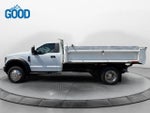 2019 Ford Super Duty F-550 DRW XL
