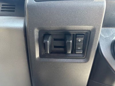 2019 Ford Super Duty F-550 DRW XL