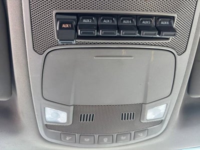 2019 Ford Super Duty F-550 DRW XL