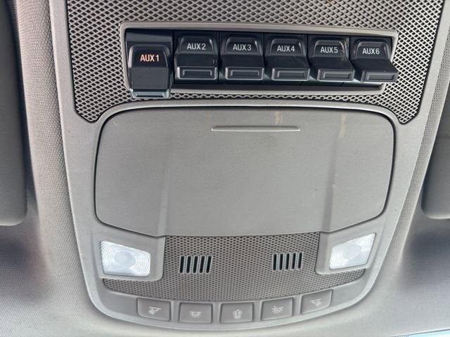 2019 Ford Super Duty F-550 DRW XL