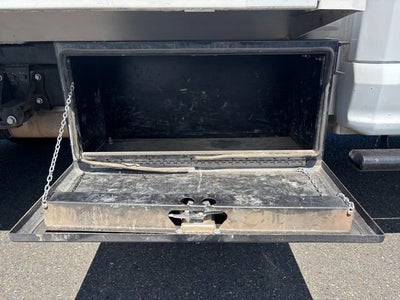 2019 Ford Super Duty F-550 DRW XL