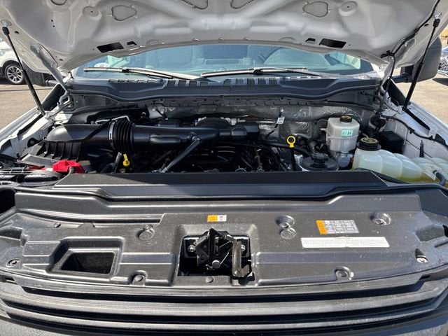 2019 Ford Super Duty F-550 DRW XL