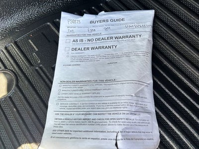 2019 Ford Super Duty F-550 DRW XL