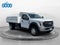 2019 Ford Super Duty F-550 DRW XL