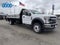 2022 Ford Super Duty F-550 DRW XLT