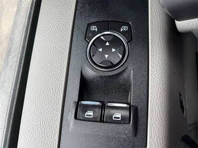 2022 Ford Super Duty F-550 DRW XLT