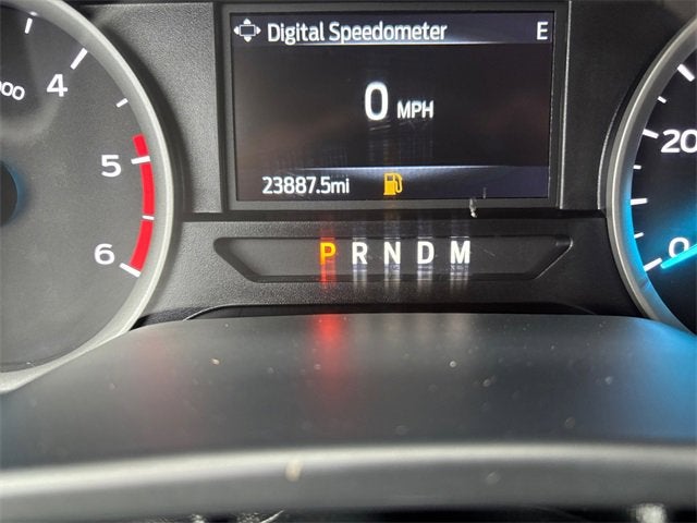 2022 Ford Super Duty F-550 DRW XLT