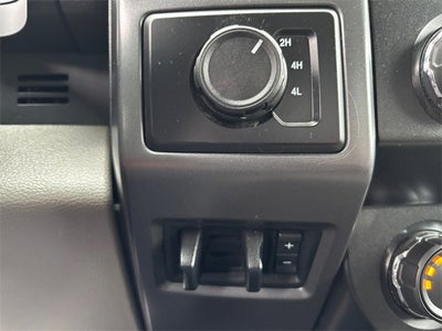 2022 Ford Super Duty F-550 DRW XLT