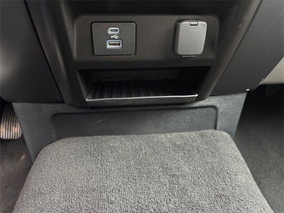 2022 Ford Super Duty F-550 DRW XLT