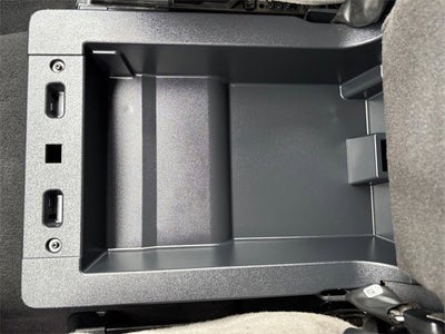 2022 Ford Super Duty F-550 DRW XLT