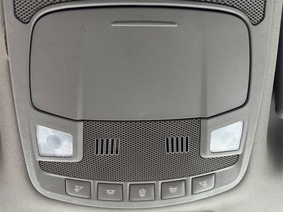 2022 Ford Super Duty F-550 DRW XLT