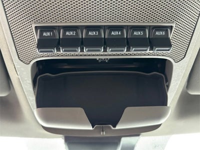 2022 Ford Super Duty F-550 DRW XLT