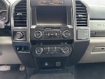 2022 Ford Super Duty F-550 DRW XLT