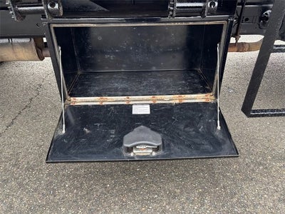 2022 Ford Super Duty F-550 DRW XLT