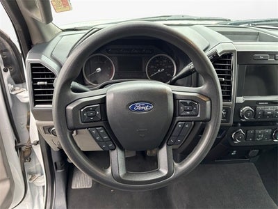 2022 Ford Super Duty F-550 DRW XLT