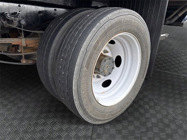 2022 Ford Super Duty F-550 DRW XLT