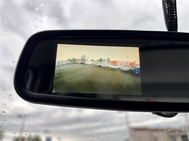 2022 Ford E-Series Cutaway Base