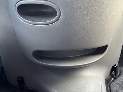 2022 Ford E-Series Cutaway Base