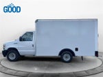 2022 Ford E-Series Cutaway Base