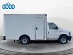 2022 Ford E-Series Cutaway Base