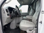 2022 Ford E-Series Cutaway Base