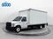 2022 Ford E-Series Cutaway Base