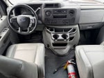 2022 Ford E-Series Cutaway Base