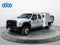 2008 Ford Super Duty F-450 DRW XL