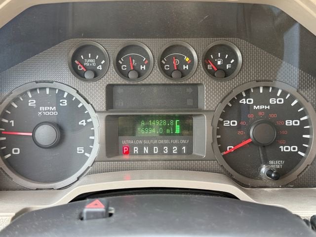 2008 Ford Super Duty F-450 DRW XL