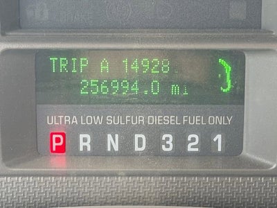 2008 Ford Super Duty F-450 DRW XL