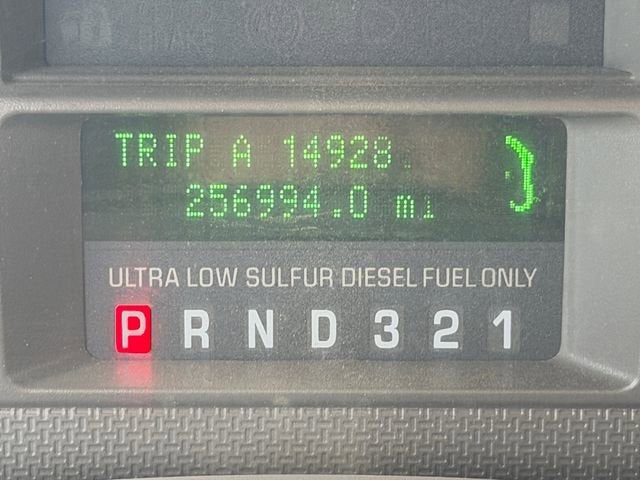 2008 Ford Super Duty F-450 DRW XL