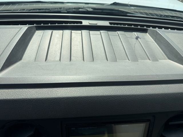 2008 Ford Super Duty F-450 DRW XL