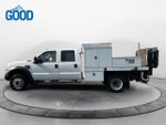 2008 Ford Super Duty F-450 DRW XL