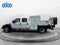 2008 Ford Super Duty F-450 DRW XL