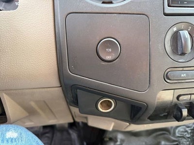 2008 Ford Super Duty F-450 DRW XL