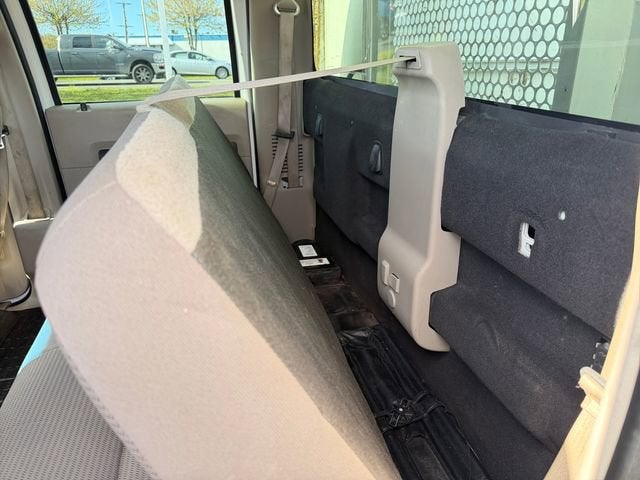 2008 Ford Super Duty F-450 DRW XL