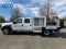 2008 Ford Super Duty F-450 DRW XL