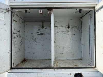 2008 Ford Super Duty F-450 DRW XL