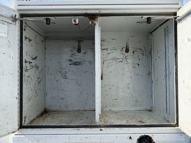 2008 Ford Super Duty F-450 DRW XL