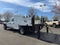 2008 Ford Super Duty F-450 DRW XL
