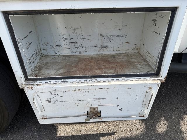 2008 Ford Super Duty F-450 DRW XL