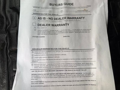 2008 Ford Super Duty F-450 DRW XL