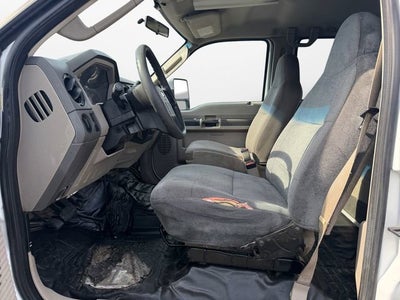 2008 Ford Super Duty F-450 DRW XL