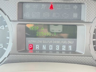 2008 Ford Super Duty F-450 DRW XL
