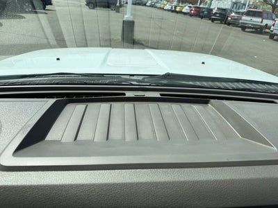 2008 Ford Super Duty F-450 DRW XL
