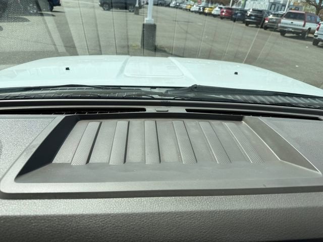 2008 Ford Super Duty F-450 DRW XL
